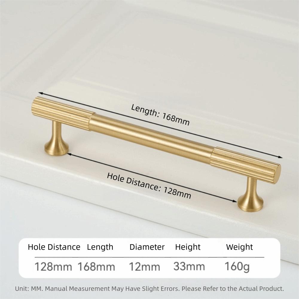 Long Handle Cabinet Handles Solid Brass Furniture Handles Solid Brass Handles Kitchen Cabinets