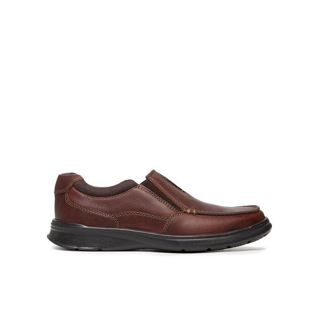 Ankle Boots Clarks Cotrell Free 261315667 Brown