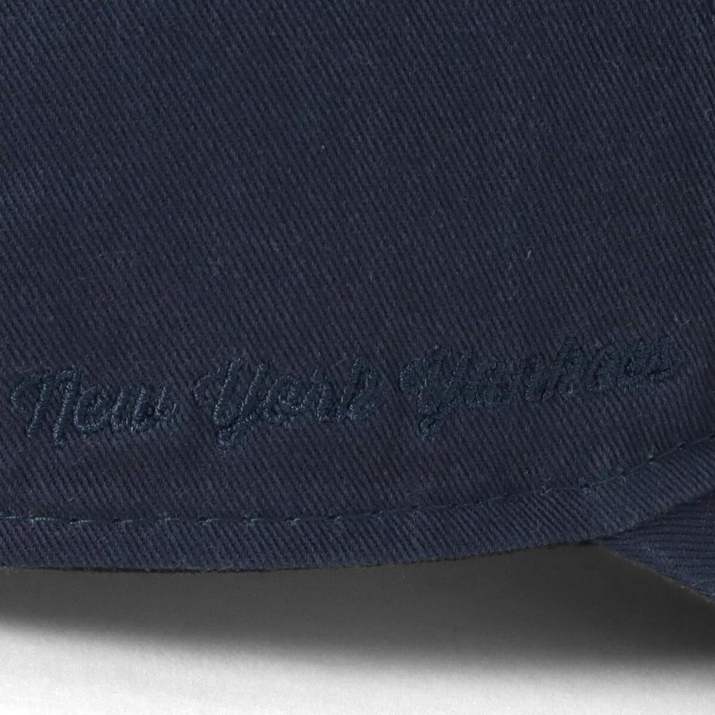 New Era MLB Tonal NY Night Shift MLBCO TONAL NEYYANCO NVY Cap, Color, Navy, M/L, 930CS,