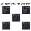CV1800B/SG2000/SG2002 Memory Upgrade (64/256/512MB) for Milk-V-Duo Chip