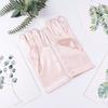 23cm 38cm 55cm Women Imitation Satin Silk Smooth Solid High Elasticity Stage Performance Dinner Etiquette Multicolor Gloves