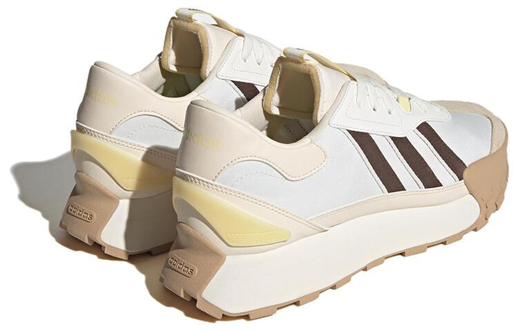 adidas Fellmix Weiß Beige - IF8366