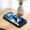 S-Satoru Gojo S-Suguru Geto  Phone Case For Samsung Galaxy A73,21,22,32,71,53,52,51,80,5G Soft Black Cover