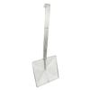 Stainless Steel   Strainer Skimmer Ladle for Cooking Frying Kitchen Gadgets Mesh Strainer Pasta Strainer Spoon