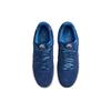 Nike Air Force 1 Low NAI-KE - Blue Void Unisex Sneakers Cashmere DO7993-447