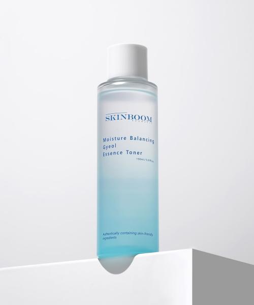 Skinboom Hydrating Balancing Essence Toner