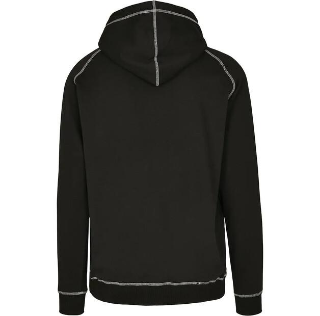 Urban Classics Contrast Stitching худи
