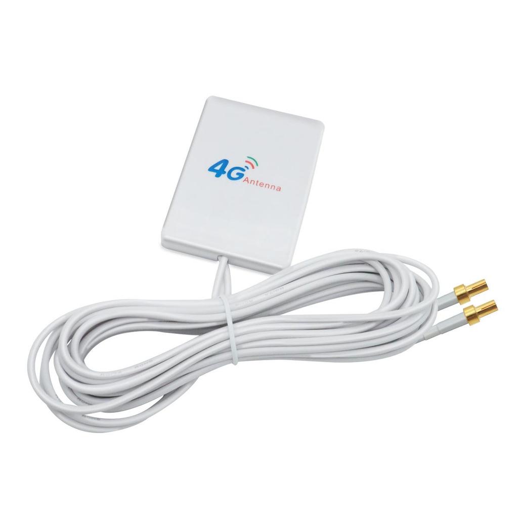 High Gain 4G LTE Wireless TS9 Antenna for Huawei Routers and Tablets