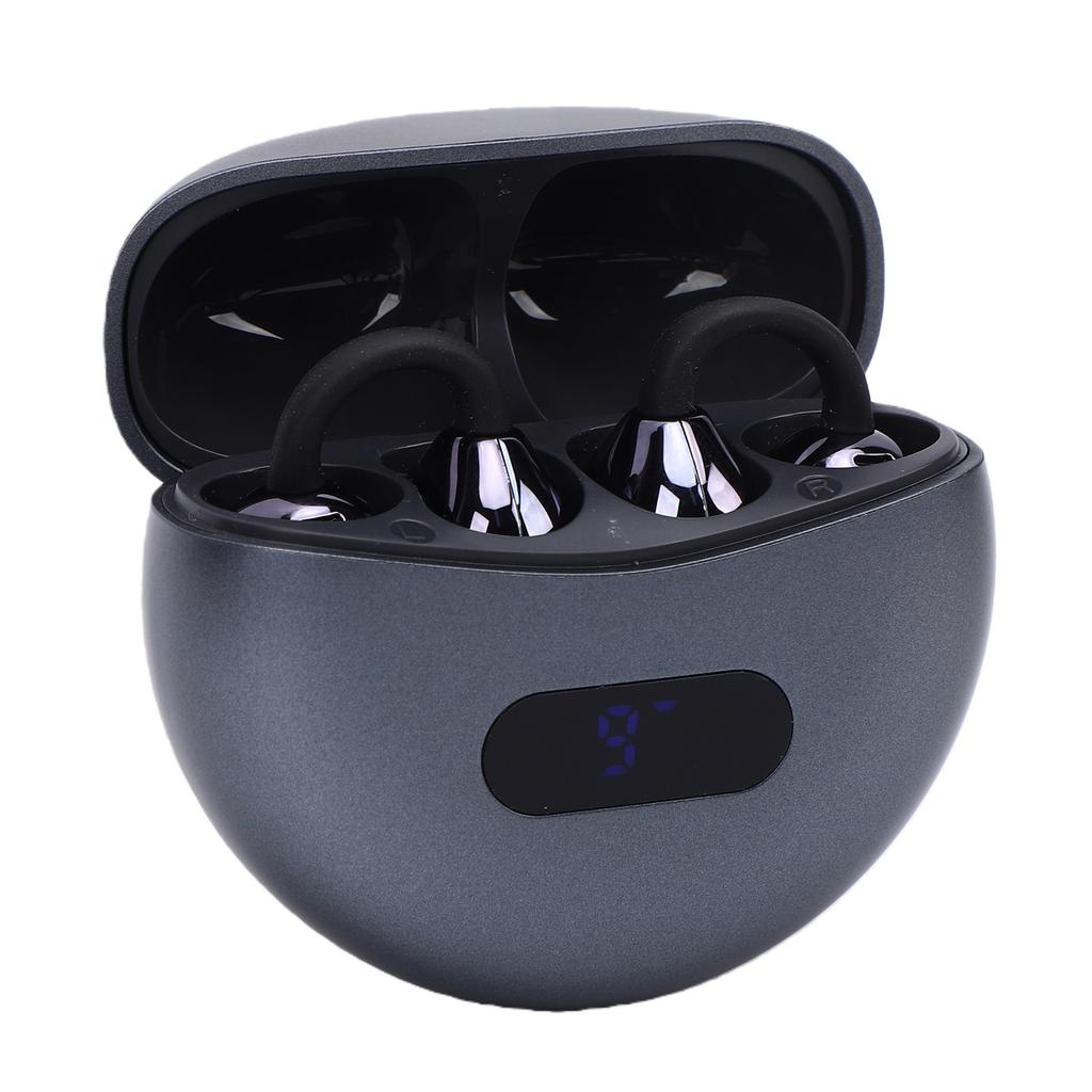 Bluetooth 6.0 Earbuds AI Translation APP Wireless Noise Cancelling Earphones for Social Music Calls Support 74