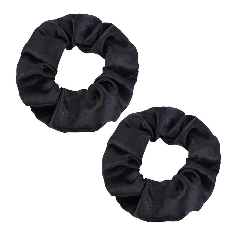 2pcs/4pcs/6pcs accessories for women Hair Scrunchies Hair Bands Scrunchy Hair Ties Ropes Ponytail holder for Women or Girls