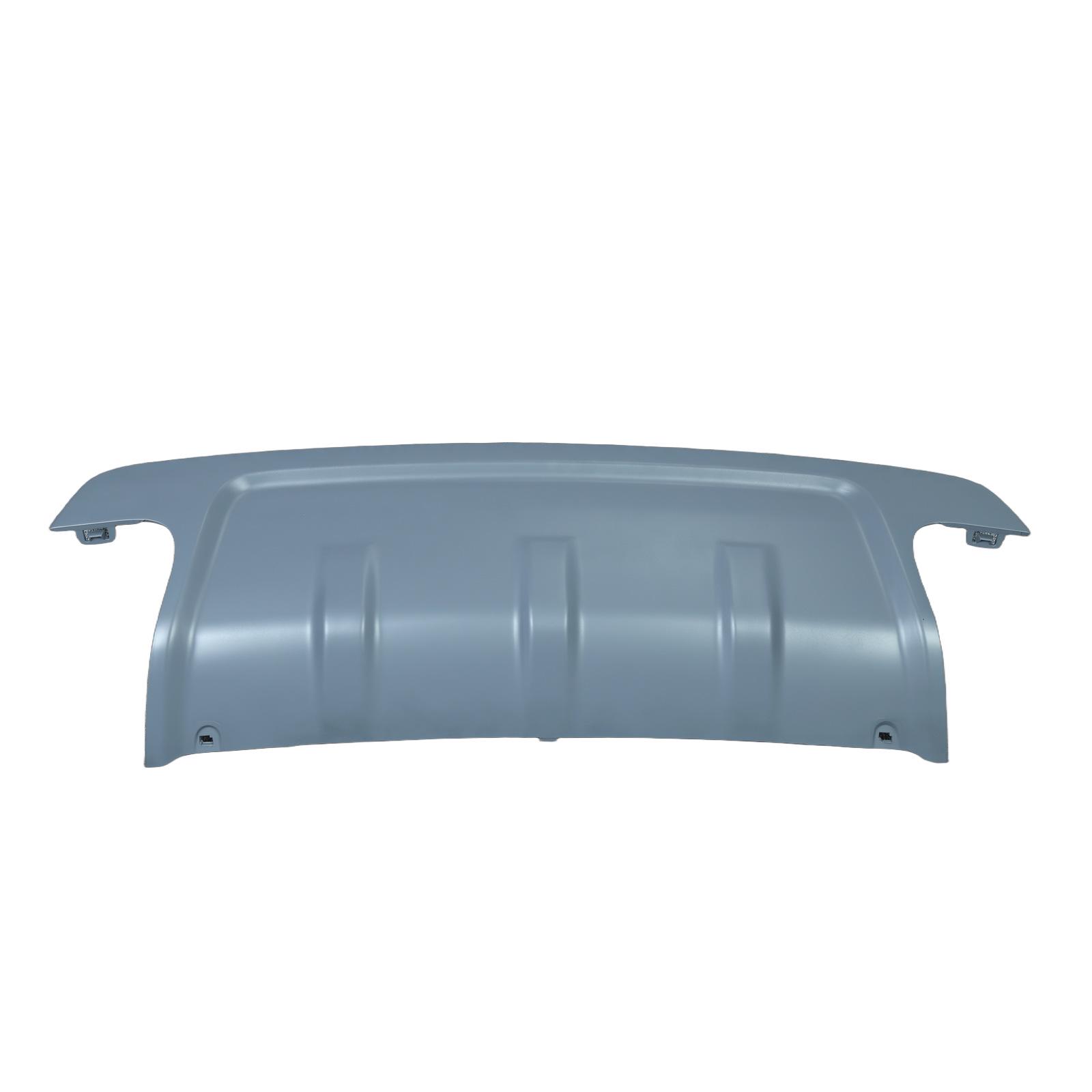 Land Rover Range Rover Sport (L494) 2018 Rear Bumper Tow Hook Cover