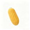 Fun Release Simulated Corn Handmade Ball Caramel Peanut Squishy Toy  Children Student