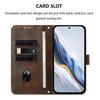 Flip Wallet  Cover For OPPO Realme 11x 11 10 Pro Plus 10 9 Pro Plus 9 Pro 9i 9 8Pro 8 7i Leather Protective Cases