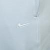 Solo Swoosh Fleece Joggers Knitted Sweatpants Men's Blue CW5460-441