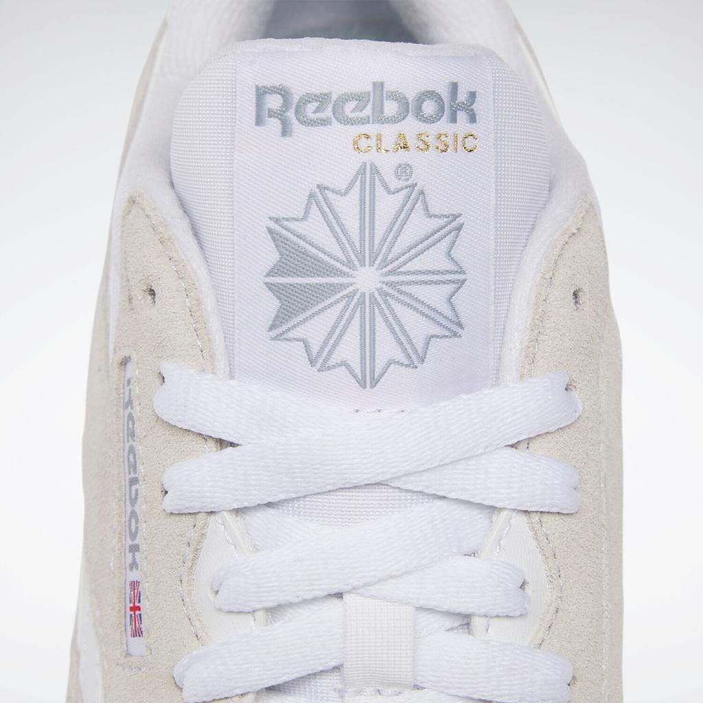 Кроссовки Reebok Classic Nylon Women облачно-белый/облачно-белый/облачно-белый