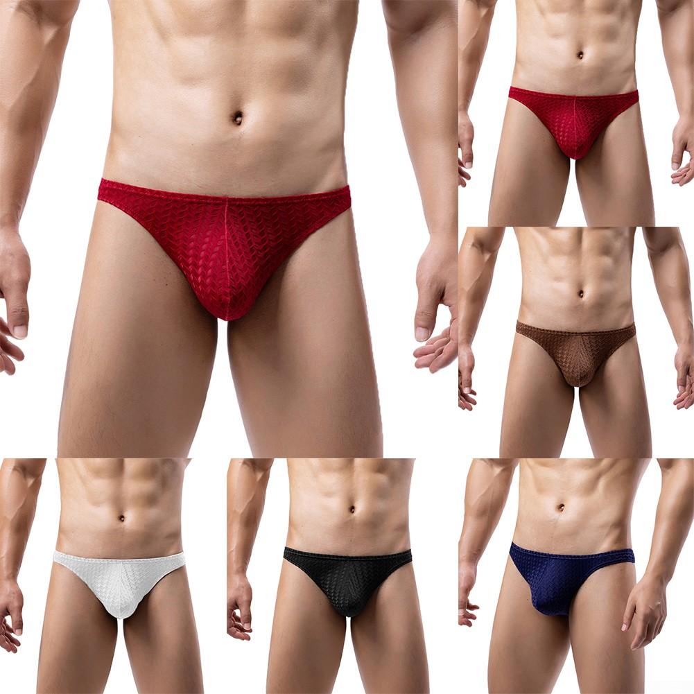 Brand New Underwear G-String Underwear Low Rise Thongs