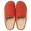 and easy to walk Stylish Designed by Sapporo Perfect for size room and even for [Gyupa] Comfortable, warm, in. [Nippon Slippers] [Core Feel]