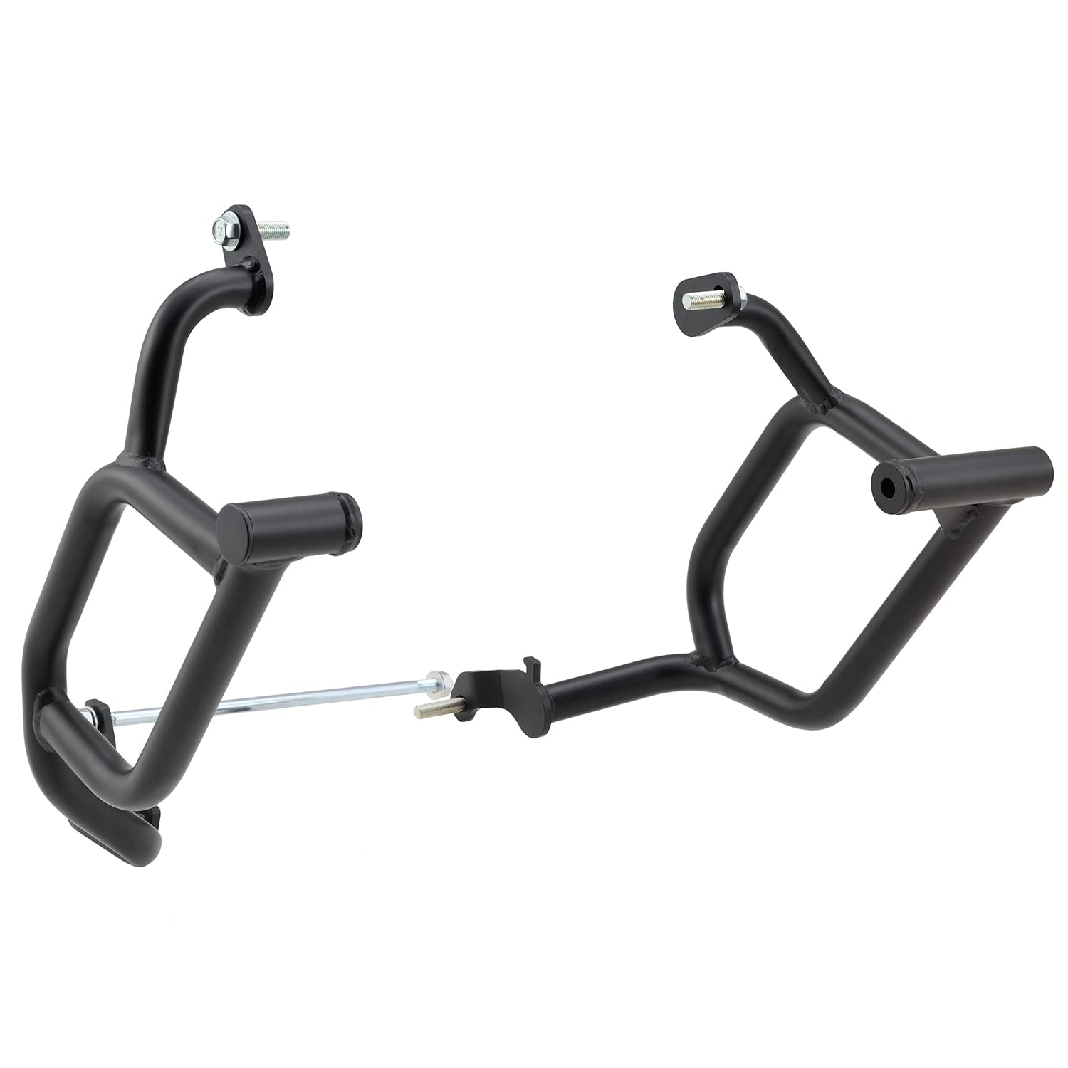 

Daytona Motorcycle Engine Guard Tracer 9 GT Only Pipe Engine Guard Slider Included 25139 Black One Size (21) 25.4 чёрный