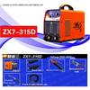 Wei Wang Dual-Use Electric Welder 220V, 200-400A, Fully Automatic, Dual Voltage, Household Model.