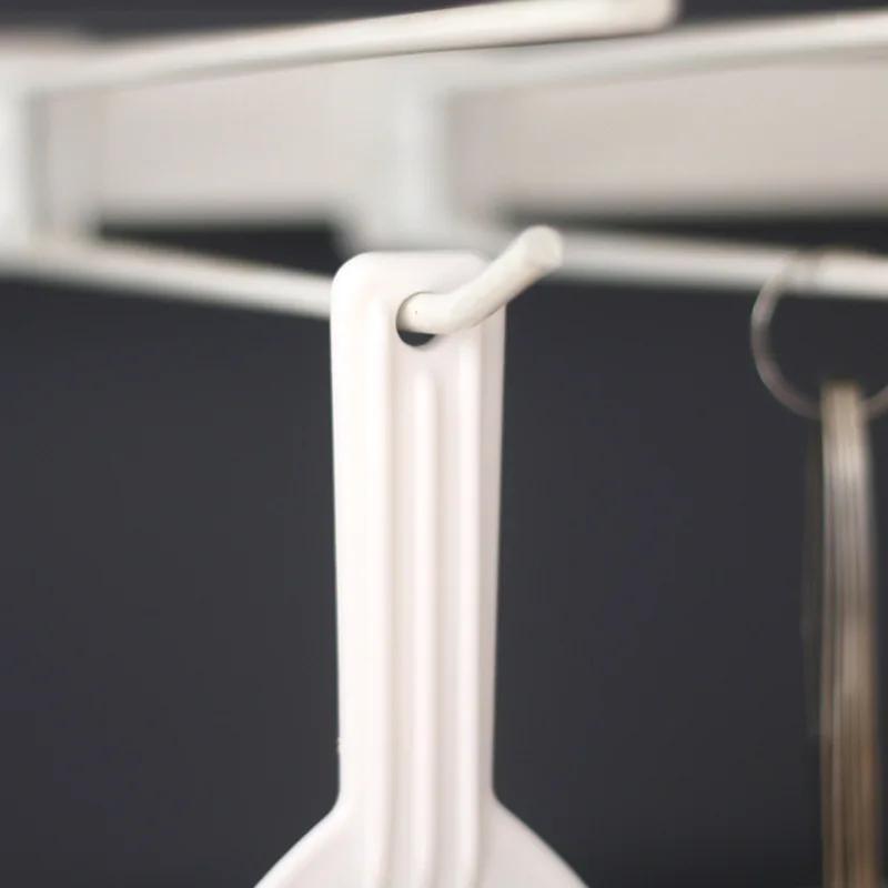 Kakekniv Plastskrape Smør Deigskjærer DIY Baking Kjøkkenverktøy myke skrapebrett sjokolade spade trekant