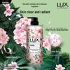 Lux Botanical Essential Oil Cherry Blossom Shower Gel