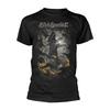 Blind Guardian 'Prophecies' T-Shirt - NEUES Unisex-T-Shirt