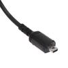 Replacement Headphone USB Cable Sound Card Audio Cable Extension Music Cord for Arctis 3 5 7 Gaming Headphone Headset