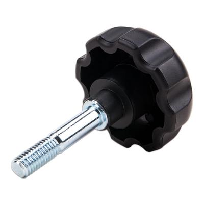 Příslušenství pro fitness stroje Šrouby Knoflík Kolík Přenosné Hlavové Ručně šroubované šrouby pro nastavení