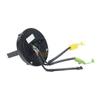 Sensore Angolo di Sterzo Anello Collettore Compatibile con Modelli Mercedes Classe C W203 e CLK W209 2095400145 2034640118 A0004640618 A2095400