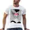 PARTY T-Shirt Mann T-Shirts Grafik Baumwoll-T-Shirt Packung Mann T-Shirt Baumwolle Hohe Qualität T-Shirt