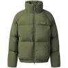 Fila Unisex Casual Stand-Collar Down Jacket