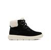 Sorel Explorer™ III Nw Lace Wp 2077961010 Ankle Boots, Black