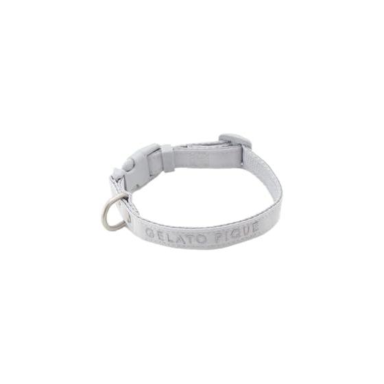 gelato pique CAT&DOG limited edition collar gelato pique
