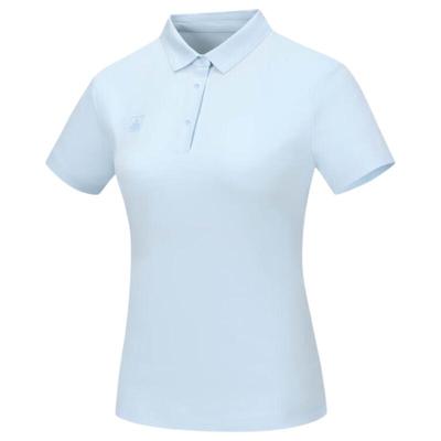 TF623078 Women's Polo T-Shirt
