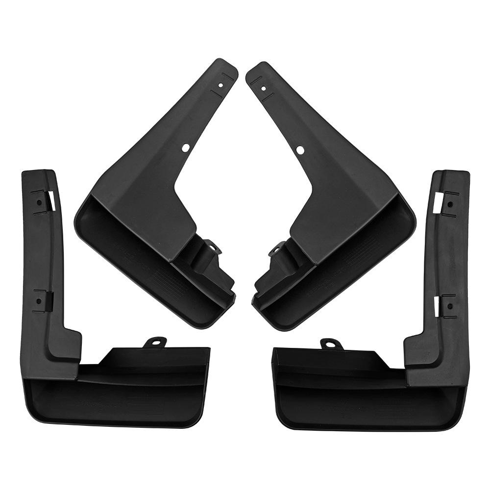 Suitable for Changan attractive force unit UNI-T Sport 2021-2022 car fender leather