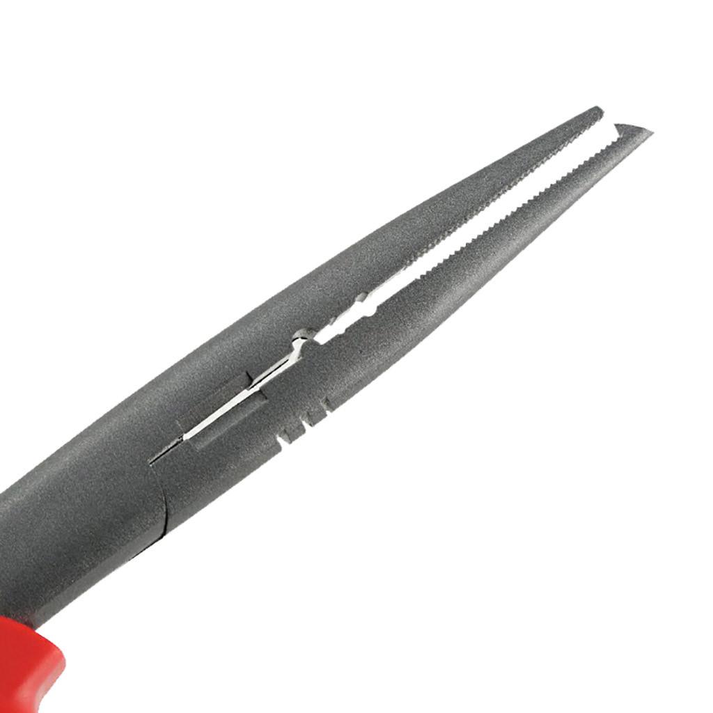 Buy AntiRust Carbon Steel Multifunction Wire Cutter Pliers Fishing