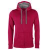HRM Mens Full Zip Hoodie
