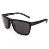 Fashion Square Sunglasses for Men UV Protection Anti Glare Large Frame Sun Glasses Lentes De Sol Hombre