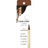 Love Liner Liquid R5 Braun 0,55ml Msh