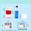 Physics Siphon Fountain Science Kit For Kids Diy Handson Educational Experiment Set