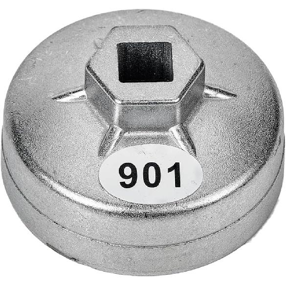 

Replace Onan Oil Filter Wrench 420-0577 Fits 122-0836