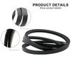 95405040 Drive Belt for Lawn Mowers Replaces 75405040 9540241 7540241A Long Lasting Performance for Lawn Maintenance