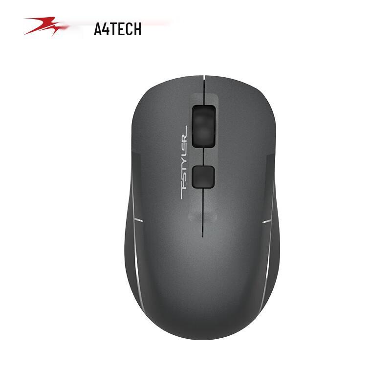 

A4Tech FB26CS Air Dual-Mode Wireless Silent Rechargeable Mouse