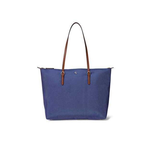 

Сумка LAUREN RALPH LAUREN LAUREN RALPH LAUREN 431916737036 синий