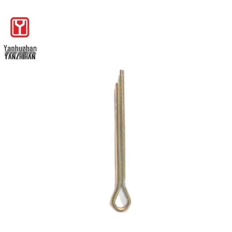 Galvanized Cotter Pin