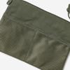 Ymcl Ky Gp0803 Sacoche - Olive