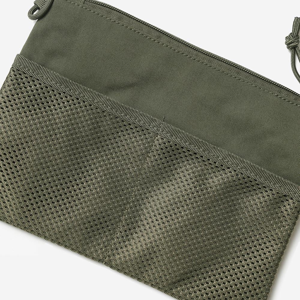 Ymcl Ky Gp0803 Sacoche - Olive