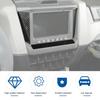 3Pc Navigation Screen Frame Trim Decal Cover for Polaris RZR PRO XP UItimate 21+