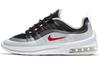 Air Max Axis Чорний Спортивний Червоний Платиновий AA2146-009