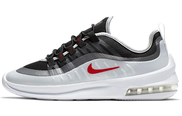 

Nike Air Max Axis Black Sport Red Platinum AA2146-009 38.5